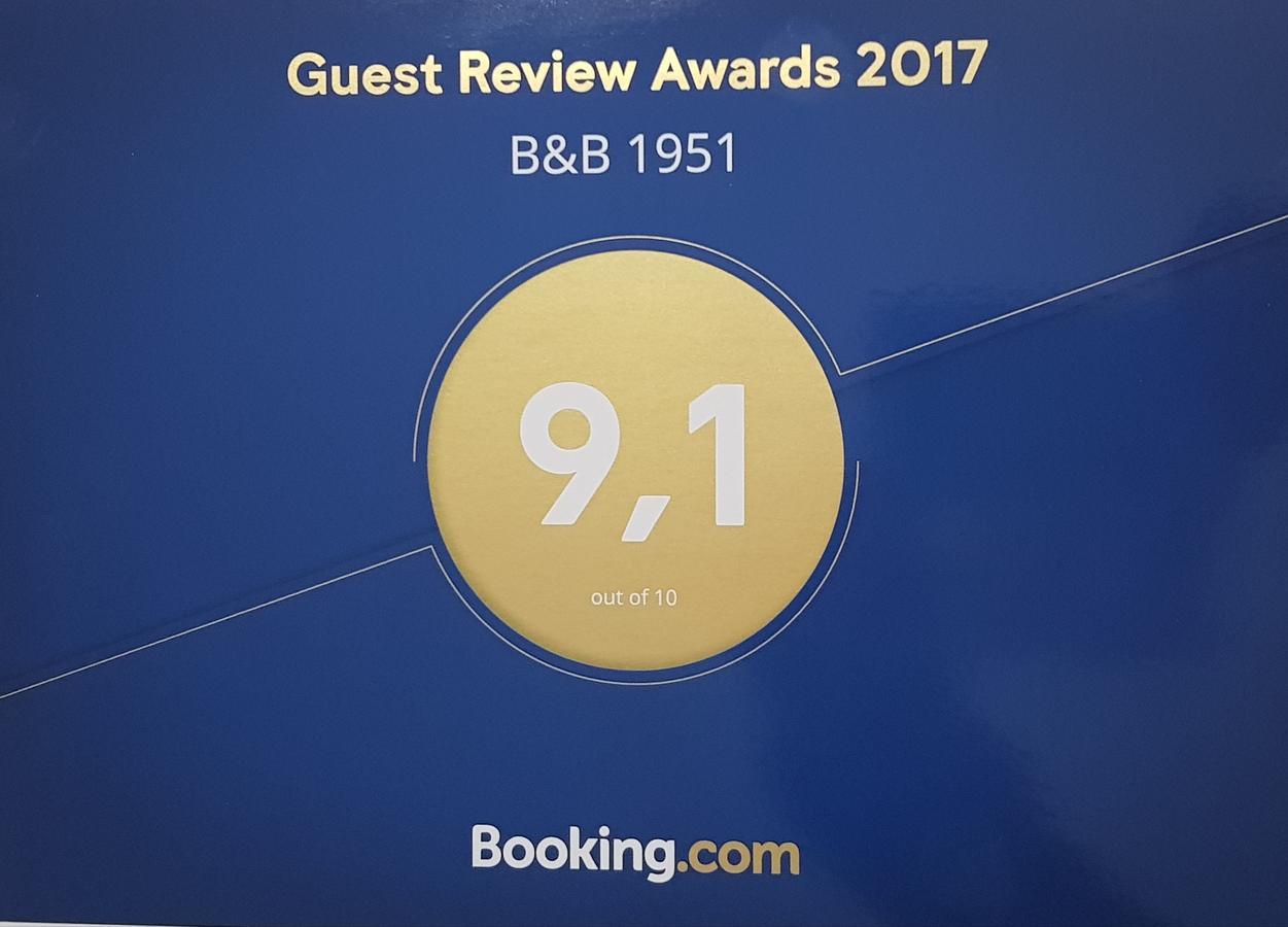 ألتامورا B&B 1951 المظهر الخارجي الصورة